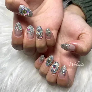 ネイル esterella所属・Nail salon esterellaのネイルデザイン