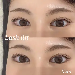 マツエク・マツパ ⋆⸜ ⟡.·のマツエク・マツパデザイン