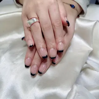 ネイル アイ.ネイリスト りこの眉毛・アイブロウイメージ