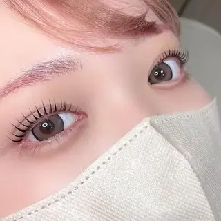 マツエク・マツパ 🌈fein.トータ ルビューティー🌈のマツエク・マツパデザイン