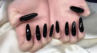 ネイル マツエク・マツパ アイブロウ Nail&eye Belire 新宿のネイルデザイン