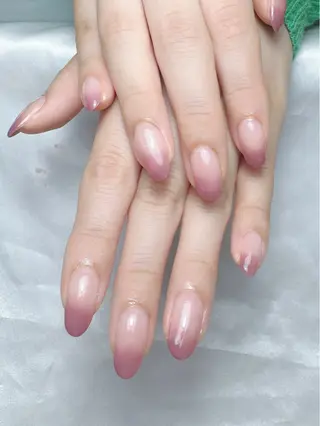 ネイル ビューティーサロン　フラワーズ所属・ビューティーサロン フラワーズ　ヒのネイルデザイン