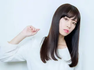 ロング 【髪質改善師】 鈴木伸之介のヘアスタイル