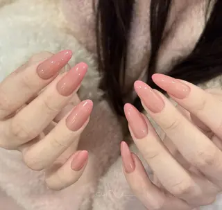 ネイル 💫 Tsuki_Nailのネイルデザイン