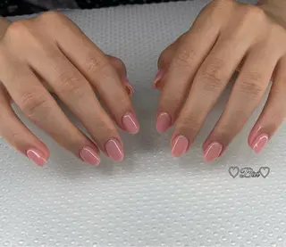 ネイル ♡Bivi♡自爪に 優しいネイルサロンのネイルデザイン