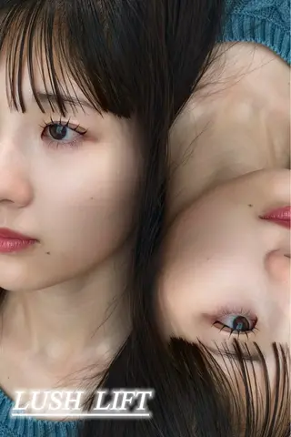 マツエク・マツパ CreBiA🪻 hiyoriのマツエク・マツパデザイン