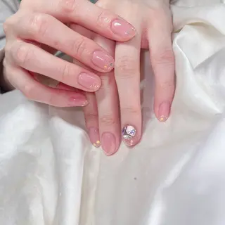 ネイル 🌖す い🌒のネイルデザイン