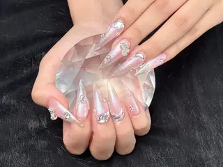 ネイル AConNailSalon所属・ACon NailSalonのネイルデザイン