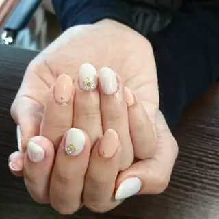 ネイル 森野 梢のマツエク・マツパデザイン