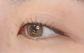 マツエク・マツパ 山田 綾芽のマツエク・マツパデザイン