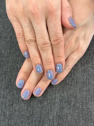 ネイル 渋谷TerraBlue所属・あゆみ 💅🏻のネイルデザイン