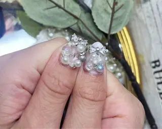 ネイル め いのネイルデザイン