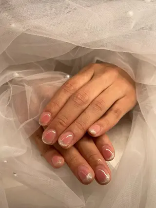 ネイル Pawtique Yunaのネイルデザイン