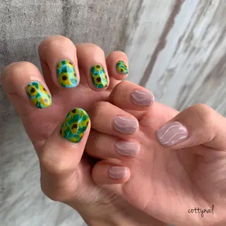 ネイル cottynail -miki-のその他イメージ