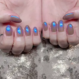 ネイル 個室ネイルサロンDolly Girl〜ドーリーガール〜所属・DollyGirl KYOKOのネイルデザイン