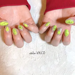 ネイル アトリエ UNICOのネイルデザイン