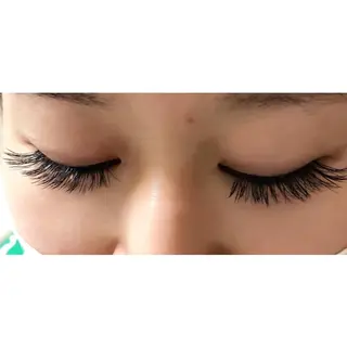 マツエク・マツパ Sarie所属・Mai ♡のマツエク・マツパデザイン