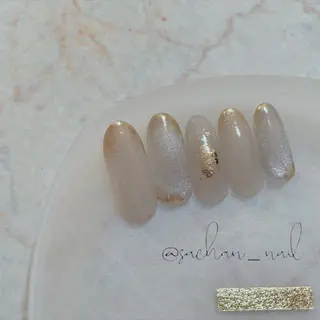 ネイル Sukegawa Satsukiのネイルデザイン