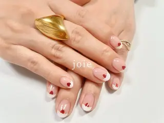 ネイル Nailist Mikuのネイルデザイン