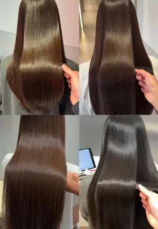 ロング SALOWIN 新宿三丁目frente店所属・金丸 祐也のヘアスタイル