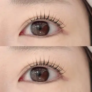 マツエク・マツパ サクラブロウ茶屋町 大畑のマツエク・マツパデザイン