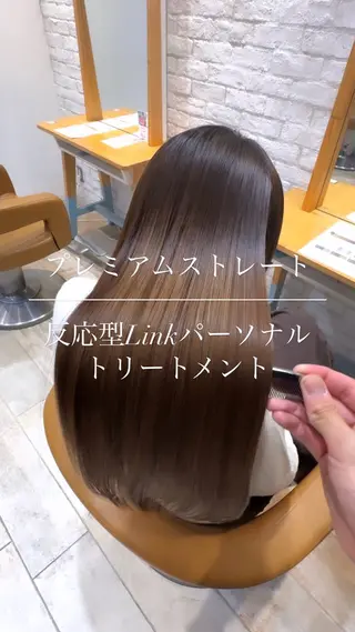 ロング 𓂃Earth 三鷹 Masato🌱𓂃のヘアスタイル