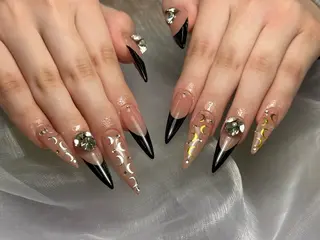 ネイル ♡ KEIKOのネイルデザイン