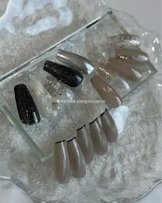 ネイル Liebe nailのネイルデザイン