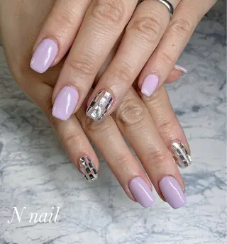 ネイル N nailのネイルデザイン