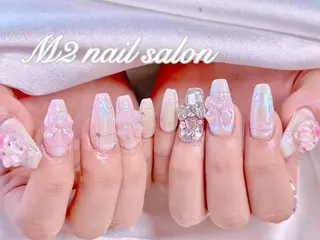 ネイル エムズ エムズのマツエク・マツパデザイン