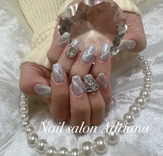 ネイル ADRIANA 大久保駅前徒歩2分のその他イメージ