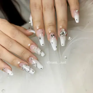 ネイル 93 nailのネイルデザイン