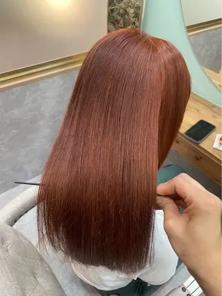 ミディアム ✨ユウマ 【モデル様募集中】✨のヘアスタイル