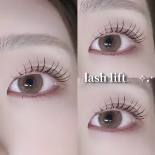 マツエク・マツパ 丸山 胡海のマツエク・マツパデザイン