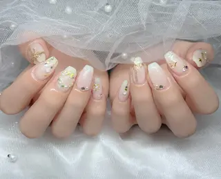 ネイル 🎀Lilla💎 Nail Salonのネイルデザイン