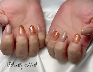 ネイル Clarity Nailのネイルデザイン