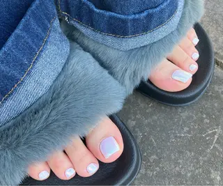 ネイル nail salon Bloom所属・自宅サロンBloom 橋本のネイルデザイン