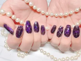 ネイル ネイルサロン HARRYS所属・ネイル･脱毛サロン HARRYSのエステ・リラクイメージ