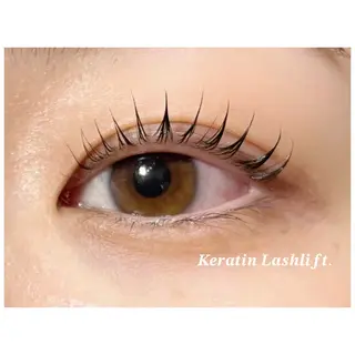 マツエク・マツパ Mai / esbymaisonのマツエク・マツパデザイン