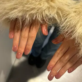 ネイル Takeichi 【練習モデル様募集】のネイルデザイン