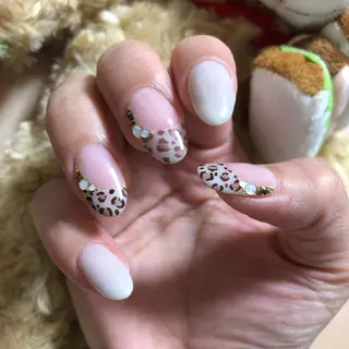 ネイル Salon de Luceのネイルデザイン