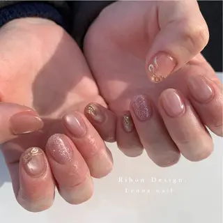 ネイル nailsalon Lenoaのネイルデザイン