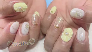 ネイル まるみ ♡のその他イメージ