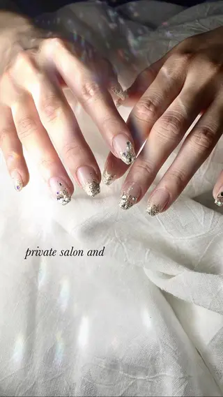 ネイル 土屋 智子のエステ・リラクイメージ