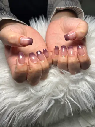 ネイル EN_NAIL NOZOMIのネイルデザイン