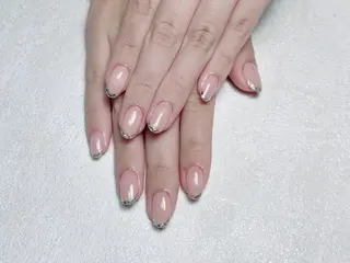 ネイル lucky nail 歌舞伎町のネイルデザイン