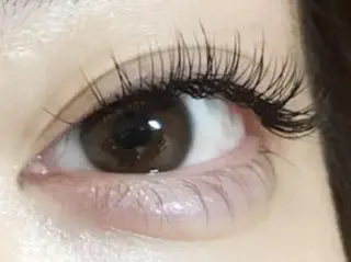 マツエク・マツパ マ イのマツエク・マツパデザイン