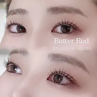 マツエク・マツパ 💞まつ毛パーマ ＆耳つぼ🩰ミク💞のエステ・リラクイメージ