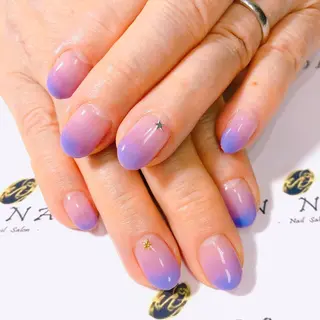 ネイル Nail&Eye ONNAILのネイルデザイン