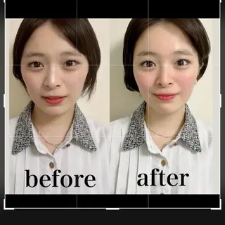 美容鍼灸サロン mahoroba院長のエステ・リラクイメージ